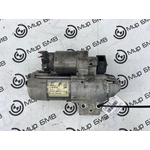 Стартер BMW X5 xDrive30d xLine 2020 G05 B57D30B