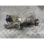 Охладитель ОГ BMW X5 xDrive30d xLine 2020 G05 B57D30B