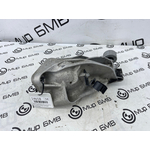 Кронштейн двигателя BMW X5 xDrive30d xLine 2020 G05 B57D30B Лев.