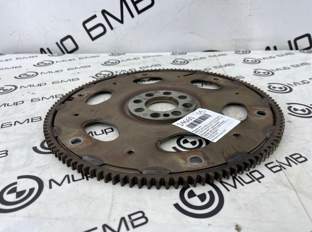 Маховик АКПП BMW X5 xDrive30d xLine 2020 G05 B57D30B