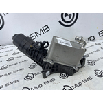 Фильтр масляный BMW X5 xDrive30d xLine 2020 G05 B57D30B