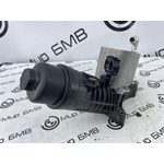 Фильтр масляный BMW X5 xDrive30d xLine 2020 G05 B57D30B