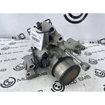 Насос системы охлаждения ДВС BMW X5 xDrive30d xLine 2020 G05 B57D30B