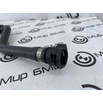 Шланг системы охлаждения BMW 5 - series F07