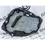 Стеклоподъемник BMW X5 xDrive30d xLine 2020 G05 B57D30B Задн. Лев.