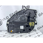 Стеклоподъемник BMW X5 xDrive30d xLine 2020 G05 B57D30B Задн. Прав.
