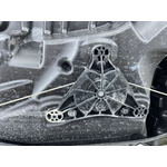 Стеклоподъемник BMW X5 xDrive30d xLine 2020 G05 B57D30B Задн. Прав.