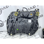 Стеклоподъемник BMW X5 xDrive30d xLine 2020 G05 B57D30B Перед. Лев.