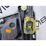 Стеклоподъемник BMW X5 xDrive30d xLine 2020 G05 B57D30B Перед. Лев.