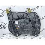 Стеклоподъемник BMW X5 xDrive30d xLine 2020 G05 B57D30B Перед. Прав.