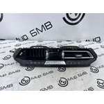 Панель управления климат-контролем BMW X5 xDrive30d xLine 2020 G05 B57D30B