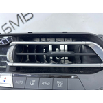 Панель управления климат-контролем BMW X5 xDrive30d xLine 2020 G05 B57D30B