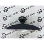 Зеркало заднего вида салонное BMW X5 xDrive30d xLine 2020 G05 B57D30B