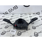 Блок подрулевых переключателей BMW X5 xDrive30d xLine 2020 G05 B57D30B