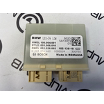 Блок управления парктроником BMW X5 xDrive30d xLine 2020 G05 B57D30B