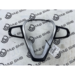 Накладка рулевого колеса BMW X5 xDrive30d xLine 2020 G05 B57D30B