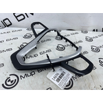 Накладка рулевого колеса BMW X5 xDrive30d xLine 2020 G05 B57D30B