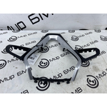 Накладка рулевого колеса BMW X5 xDrive30d xLine 2020 G05 B57D30B