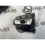 Блок кнопок руля BMW X6 xDrive30d 2020 G06 B57D30A