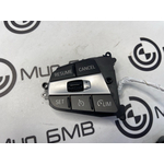 Блок кнопок руля BMW X6 xDrive30d 2020 G06 B57D30A