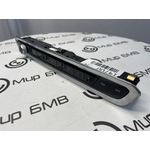 Панель управления мульти-медиа BMW X5 xDrive30d xLine 2020 G05 B57D30B