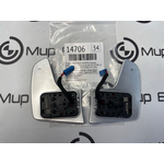 Лепестки переключения передач BMW X5 xDrive30d xLine 2020 G05 B57D30B