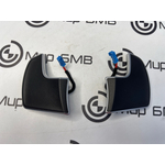 Лепестки переключения передач BMW X5 xDrive30d xLine 2020 G05 B57D30B