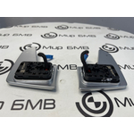 Лепестки переключения передач BMW X5 xDrive30d xLine 2020 G05 B57D30B