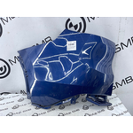 Бампер задний BMW X5 xDrive30d xLine 2020 G05 B57D30B Лев.