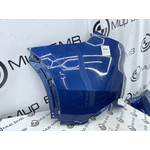 Бампер задний BMW X5 xDrive30d xLine 2020 G05 B57D30B Лев.