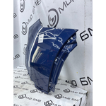 Бампер задний BMW X5 xDrive30d xLine 2020 G05 B57D30B Прав.