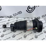 Амортизатор подвески BMW X5 xDrive30d xLine 2020 G05 B57D30B Задн. Лев.