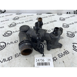 Термостат BMW X5 xDrive30d xLine 2020 G05 B57D30B