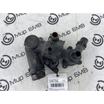 Термостат BMW X5 xDrive30d xLine 2020 G05 B57D30B