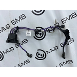 Провод высоковольтный BMW X6 xDrive30d 2020 G06 B57D30A