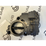 Дроссельная заслонка BMW X5 xDrive30d xLine 2020 G05 B57D30B