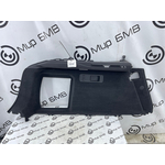 Обивка багажника BMW X6 xDrive30d 2020 G06 B57D30A Лев.