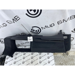 Обивка багажника BMW X6 xDrive30d 2020 G06 B57D30A Лев.