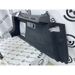 Обивка багажника BMW X6 xDrive30d 2020 G06 B57D30A Лев.