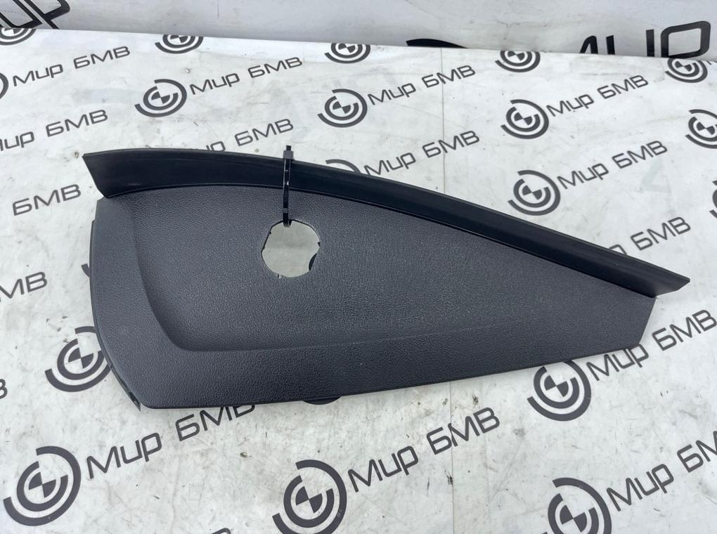 Накладка передней панели BMW X6 xDrive30d 2020 G06 B57D30A Прав.