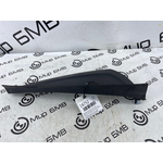 Накладка передней панели BMW X6 xDrive30d 2020 G06 B57D30A Прав.