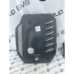 Крышка двигателя BMW X5 xDrive30d xLine 2020 G05 B57D30B