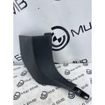 Накладка порога BMW X6 xDrive30d 2020 G06 B57D30A Перед. Прав.