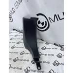 Накладка порога BMW X6 xDrive30d 2020 G06 B57D30A Перед. Прав.