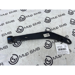 Кронштейн опоры двигателя BMW X6 xDrive30d 2020 G06 B57D30A Прав.