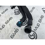 Шланг топливный BMW X5 xDrive30d xLine 2020 G05 B57D30B