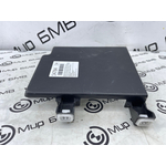 Крышка багажного отделения BMW X5 xDrive30d xLine 2020 G05 B57D30B Прав.