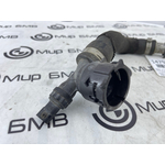 Шланг системы охлаждения BMW X5 xDrive30d xLine 2020 G05 B57D30B