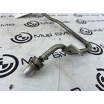 Трубка SCR BMW X5 xDrive30d xLine 2020 G05 B57D30B