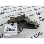 Кронштейн сажевого фильтра BMW X5 xDrive30d xLine 2020 G05 B57D30B